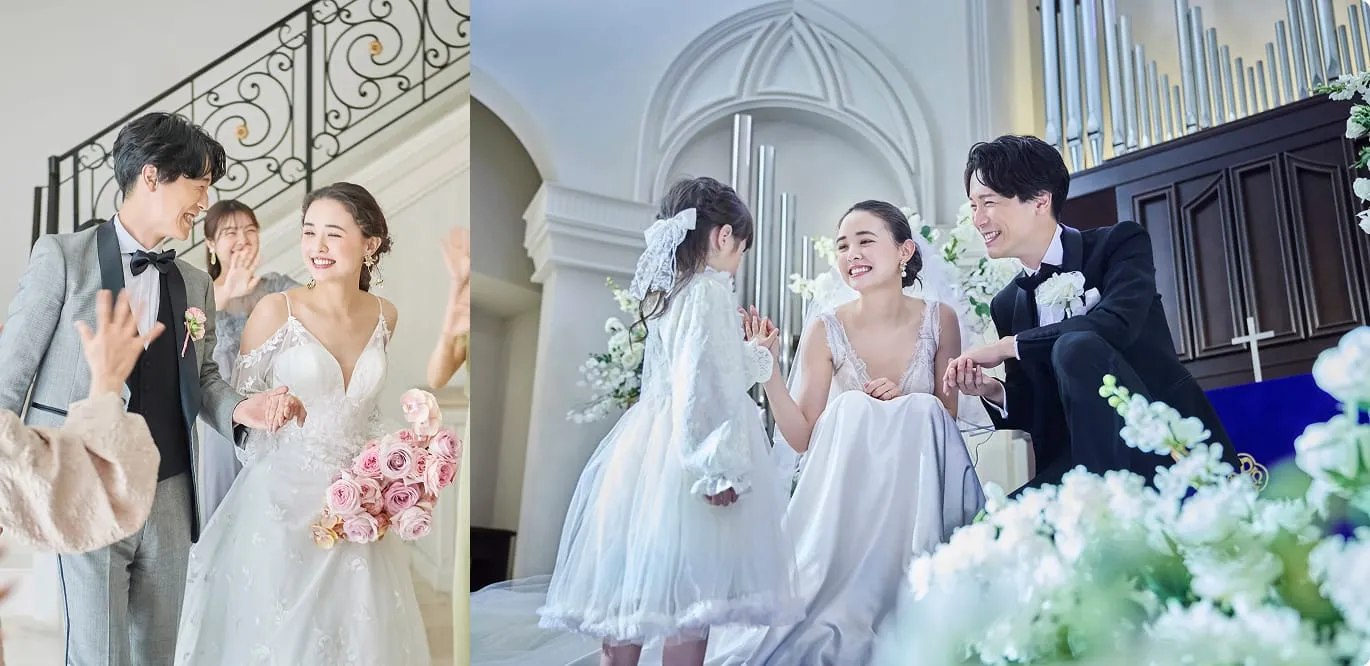 Wedding Report Image