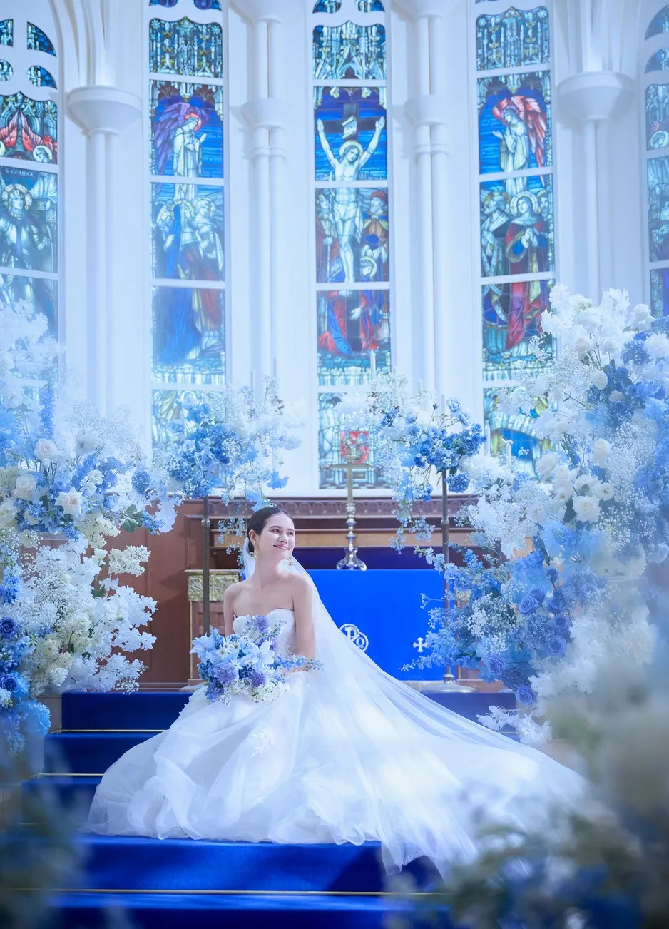 Bridal Fair Image
