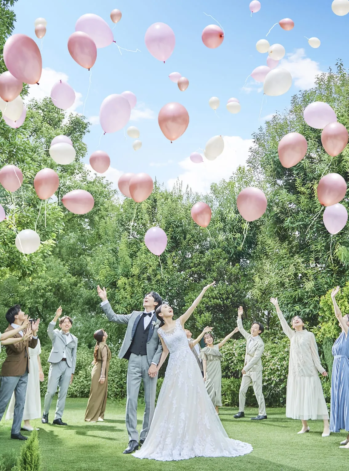 アニヴェルセル 大宮について