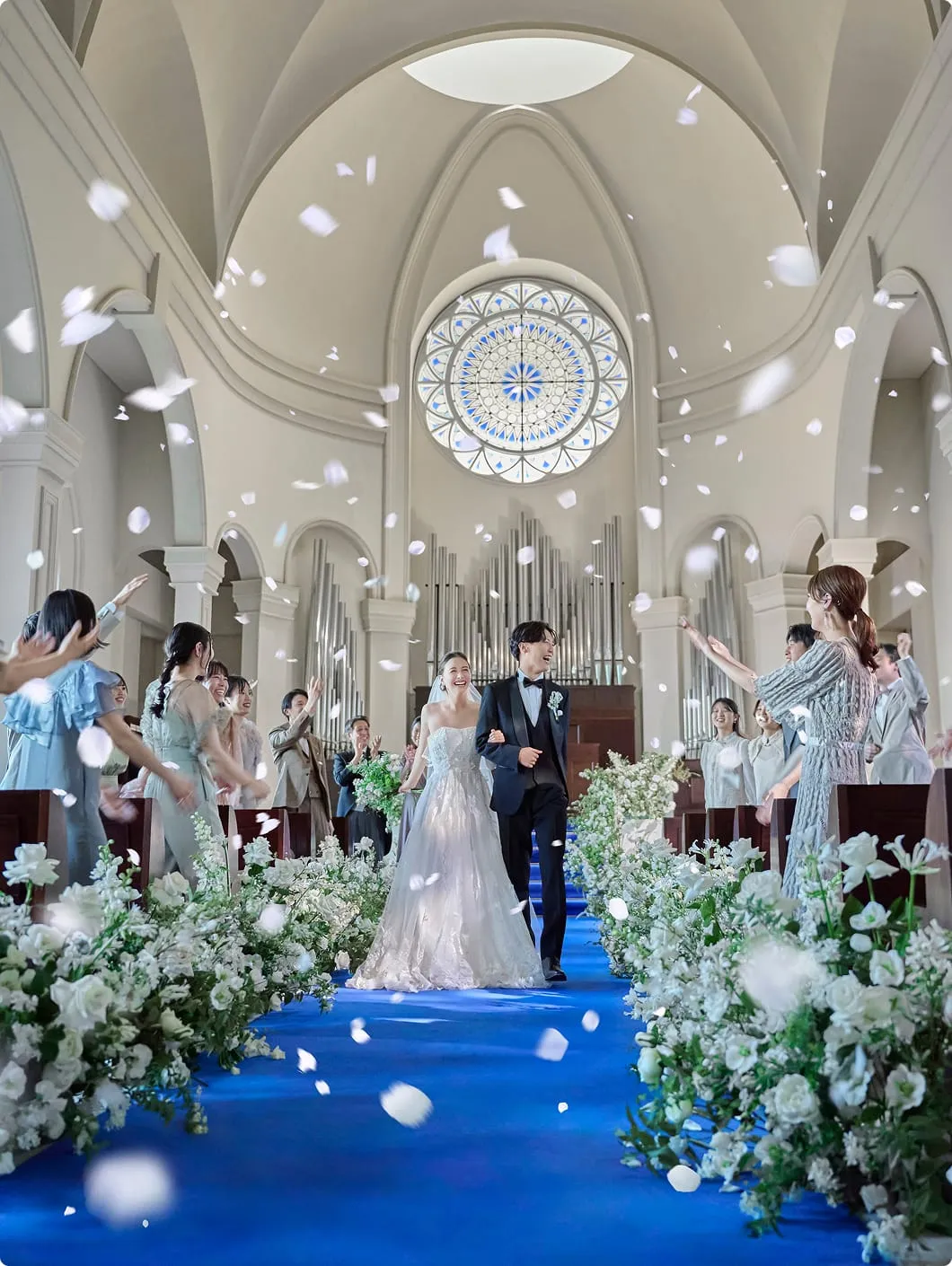 アニヴェルセル 柏について