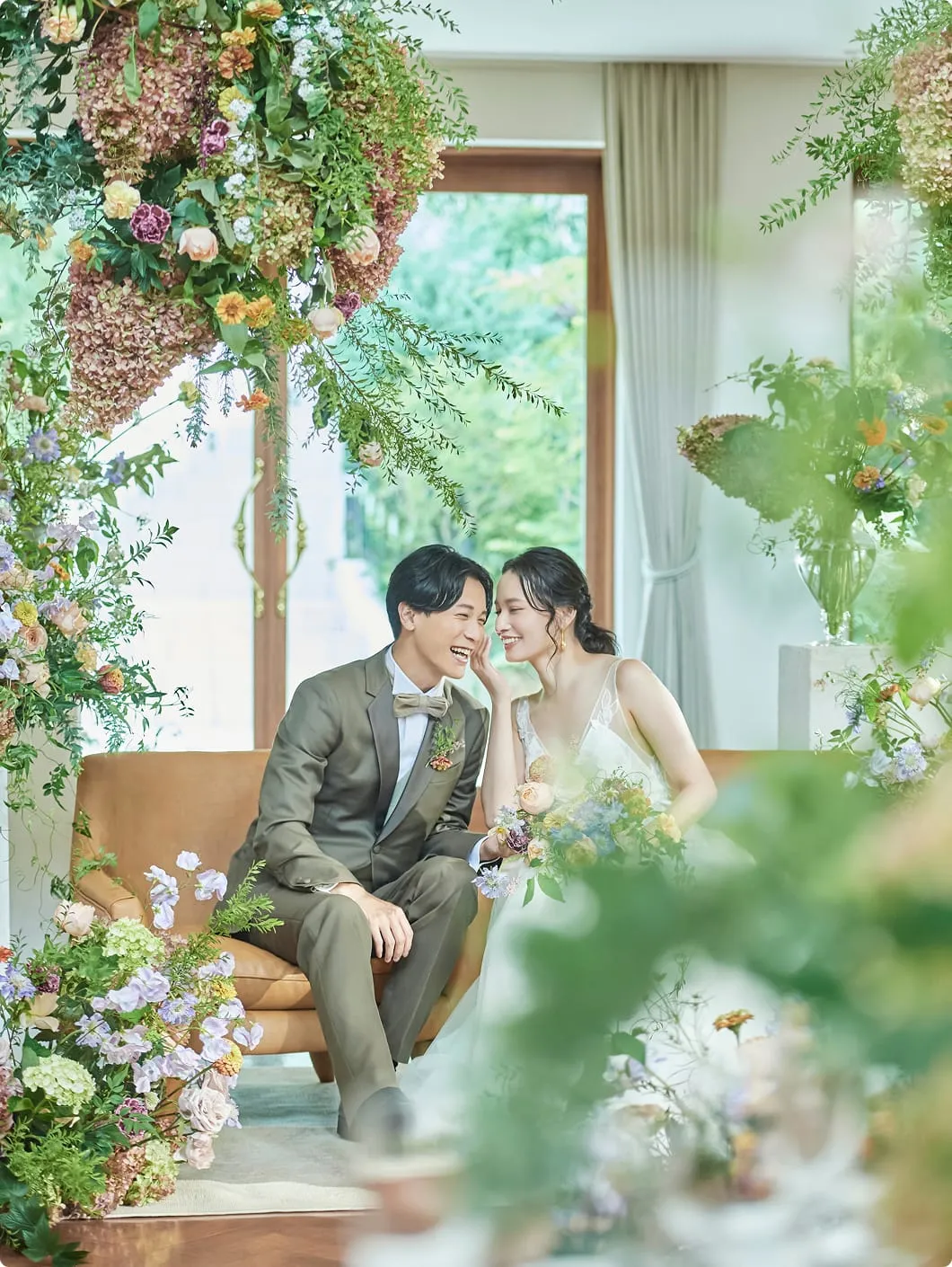 アニヴェルセル 江坂（新大阪）について