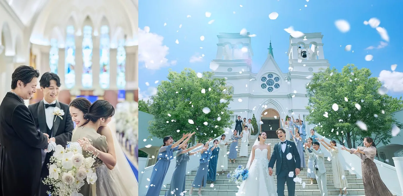 Wedding Report Image