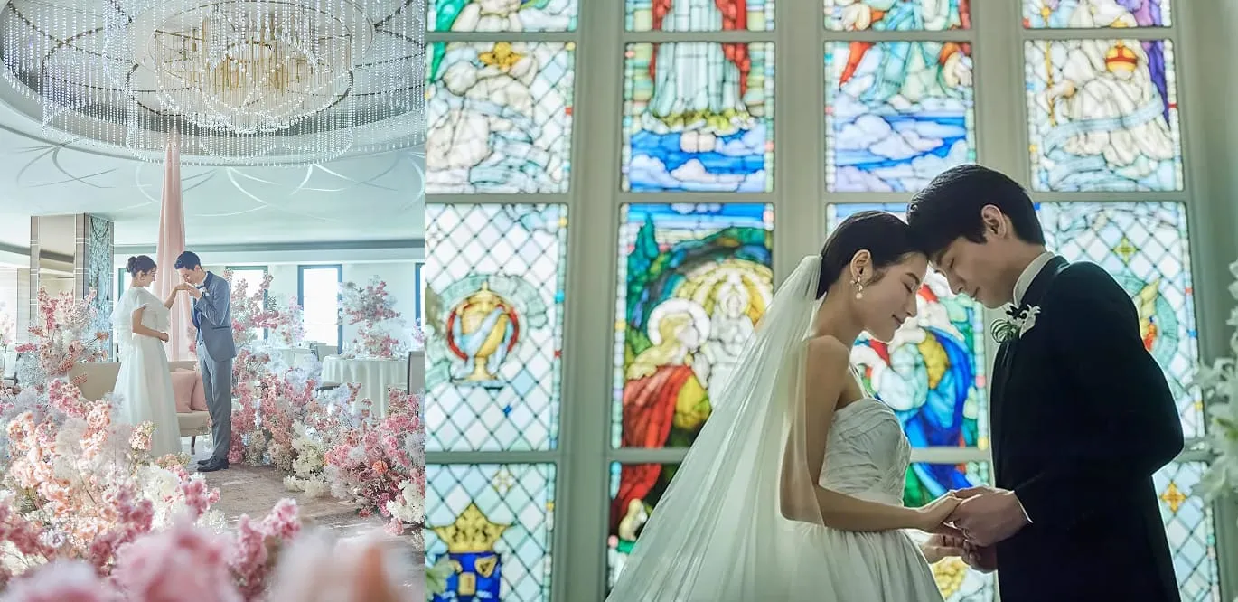 Wedding Report Image