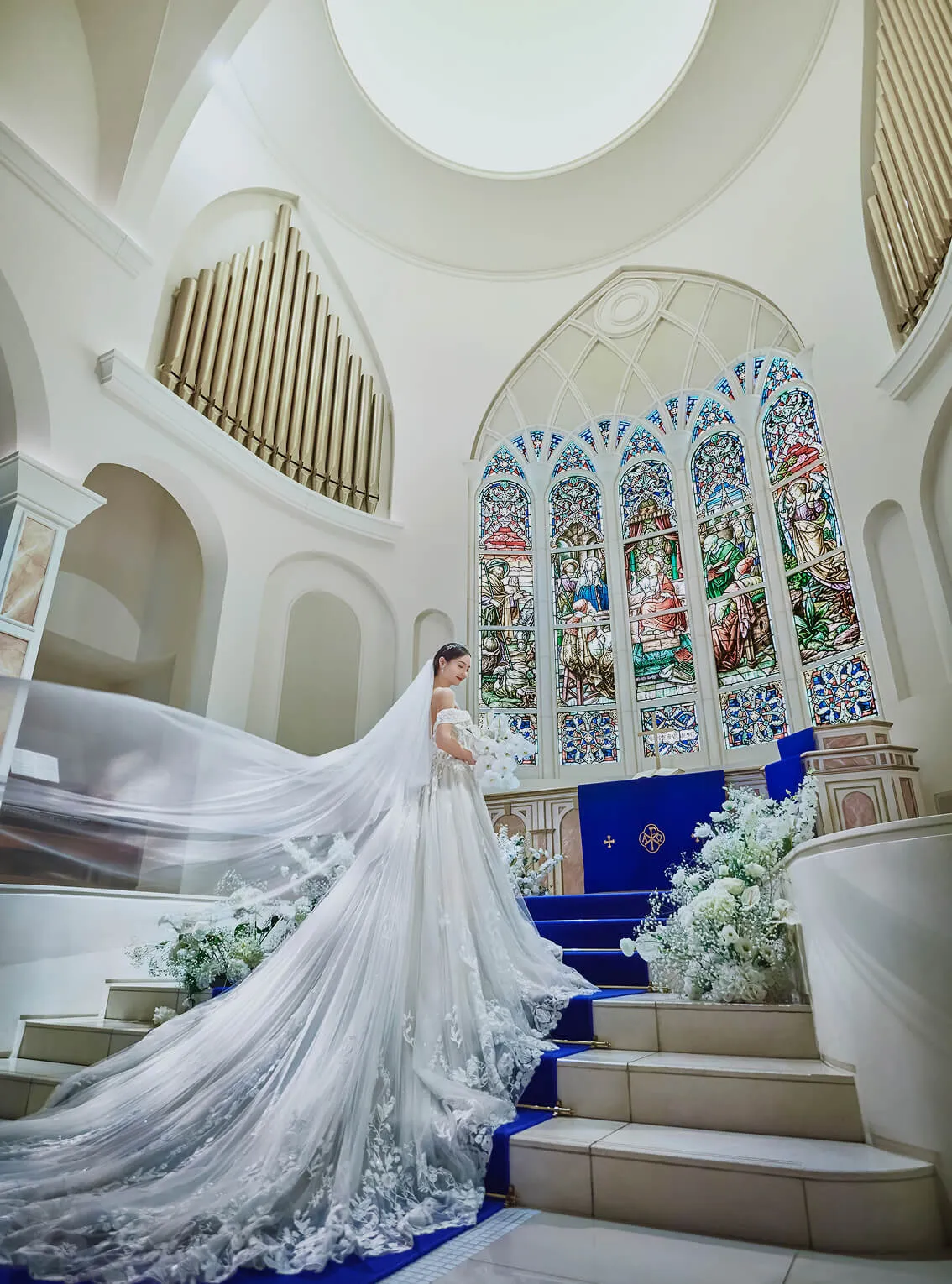 アニヴェルセル みなとみらい横浜について