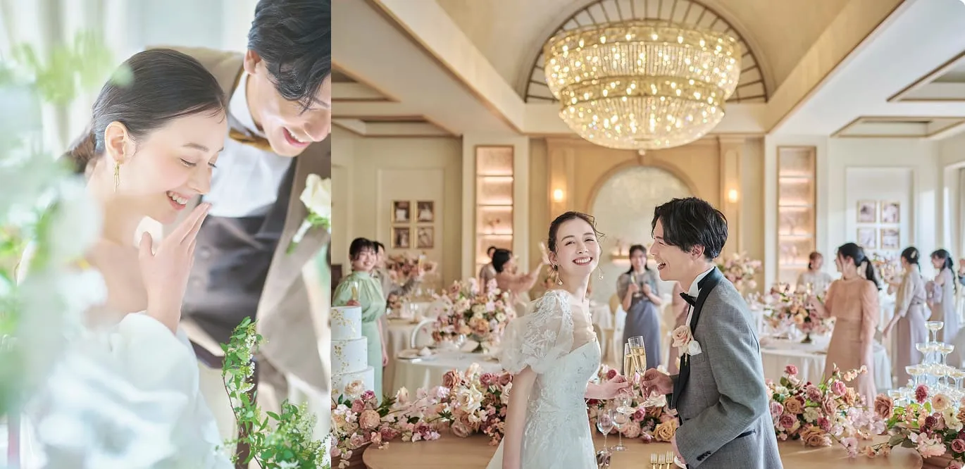 Wedding Report Image