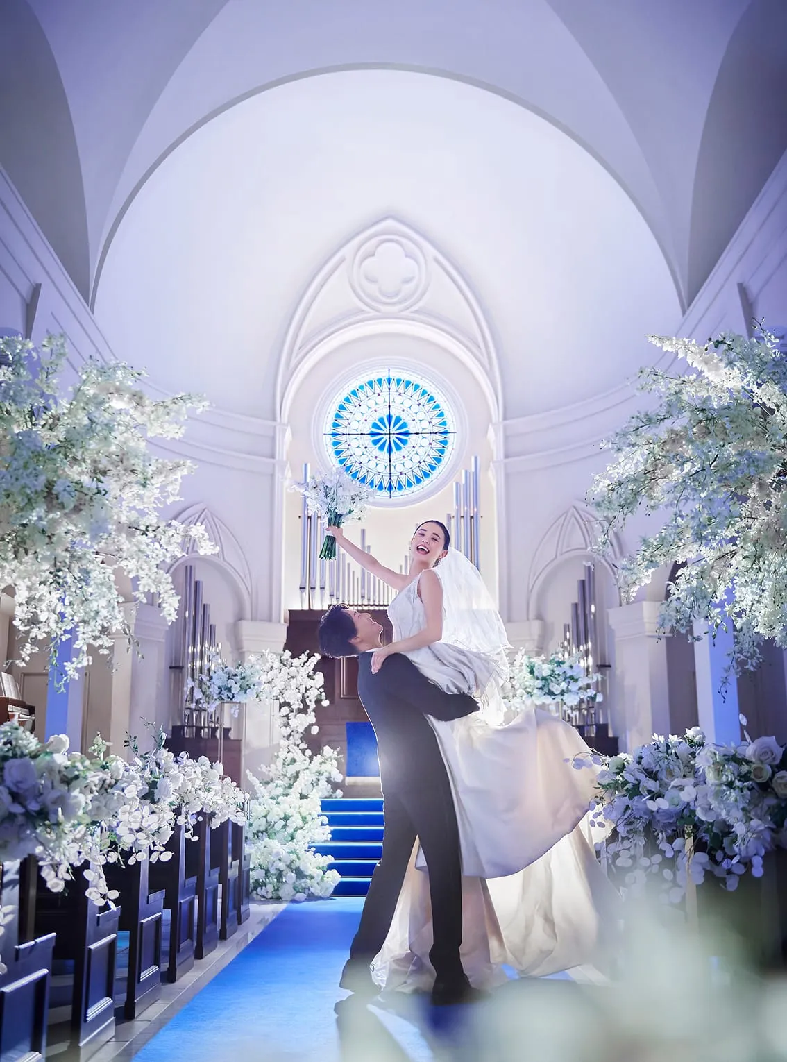 アニヴェルセル 大阪について