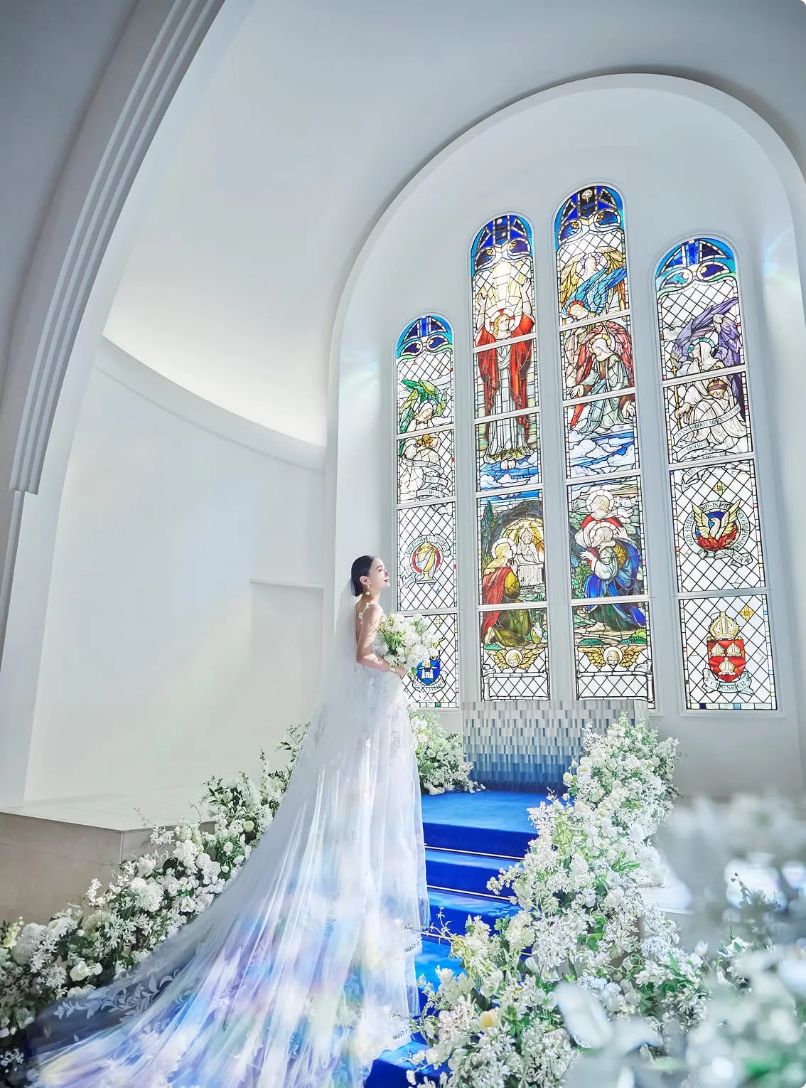 アニヴェルセル 表参道について