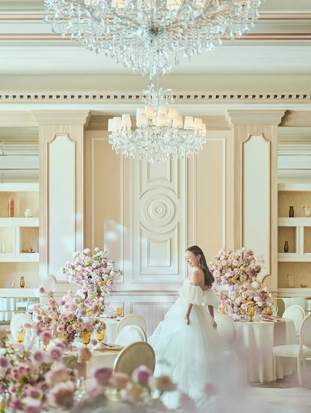 アニヴェルセル 長野について