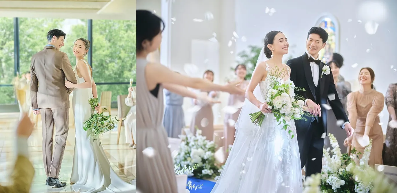 Wedding Report Image