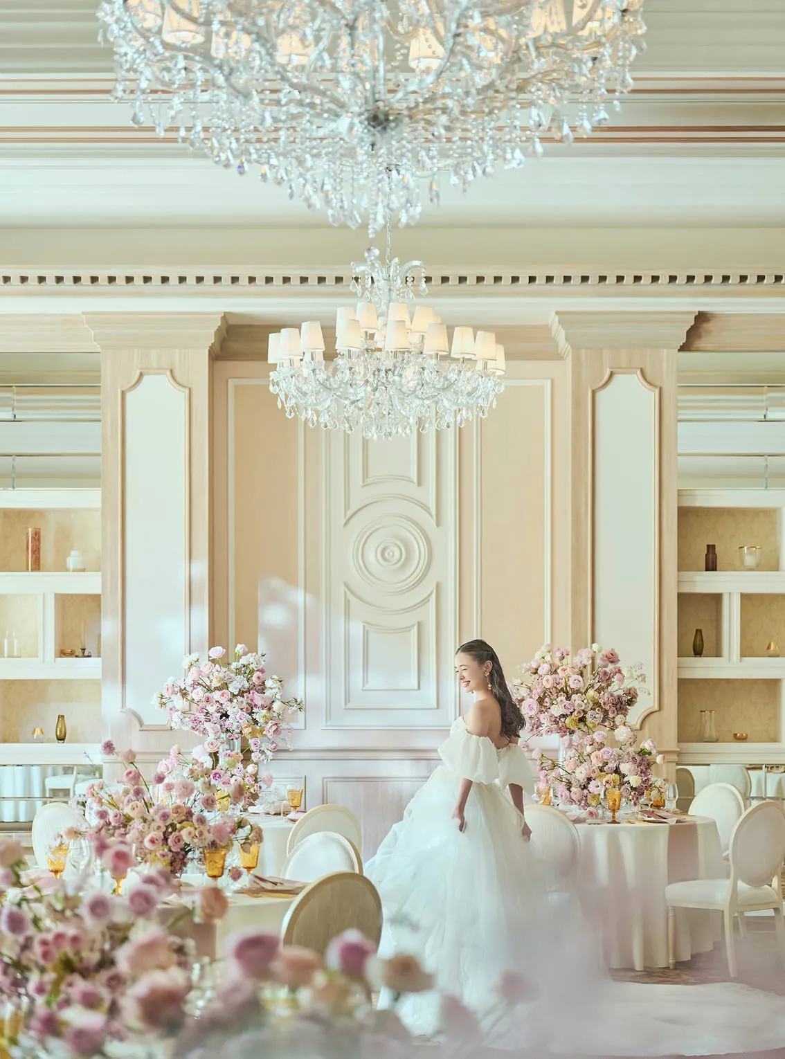 アニヴェルセル 長野について