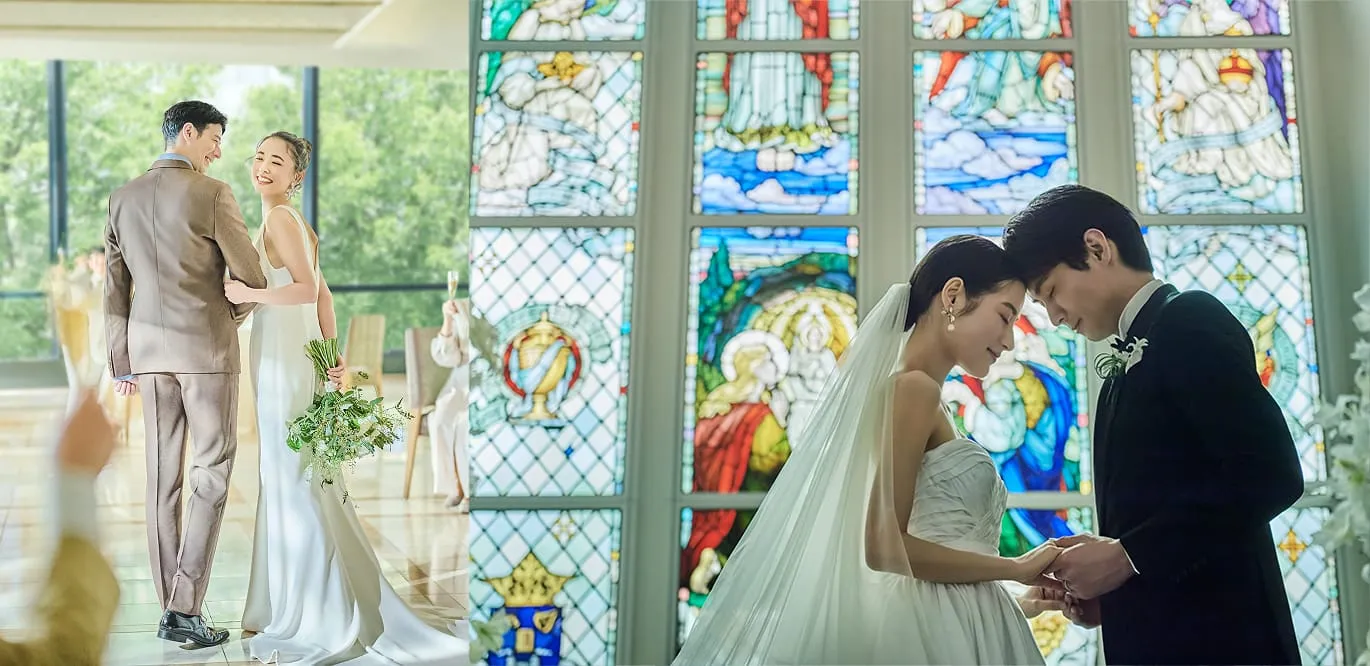 Wedding Report Image