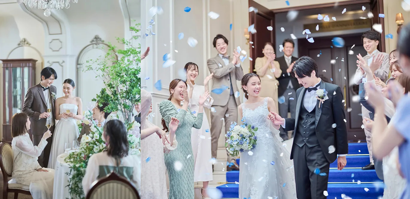 Wedding Report Image