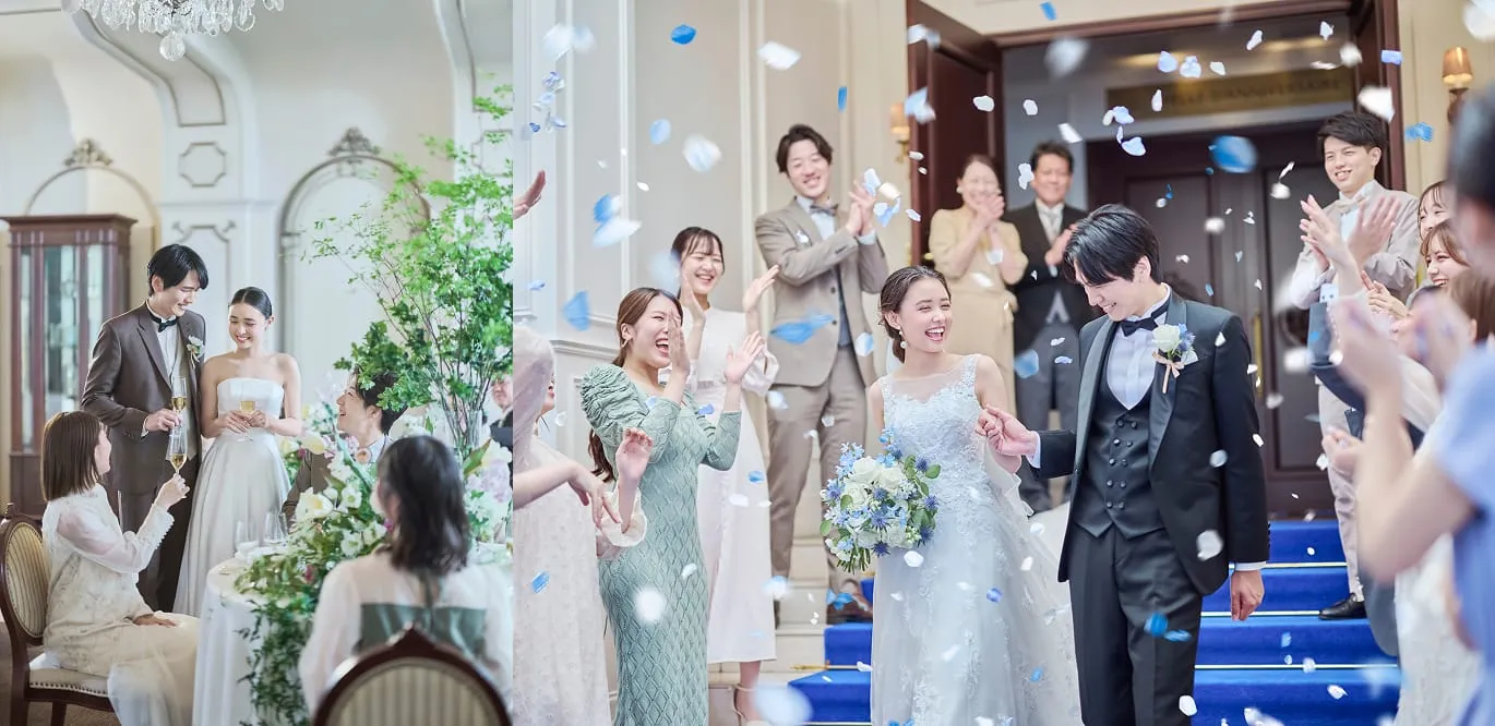 Wedding Report Image