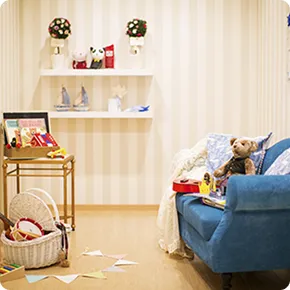 ベビー/キッズケア