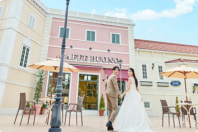 カフェ（CAFÉ BOUNO）