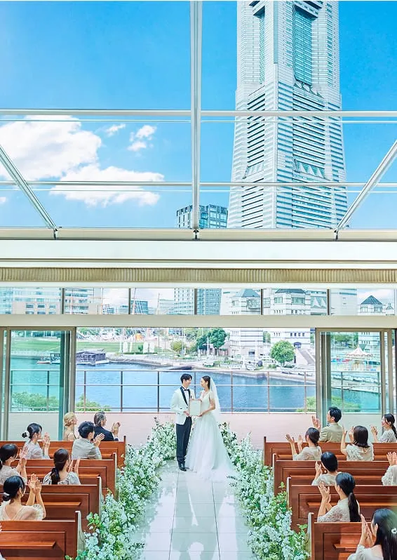 Wedding Chapel Small Image 1