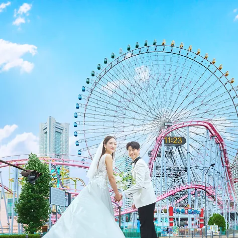 Wedding Concept Small Image