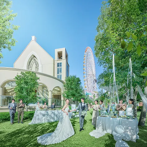 Wedding Concept Small Image