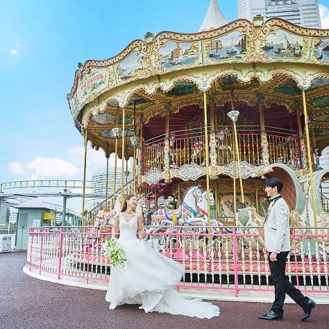 Wedding Concept Small Image