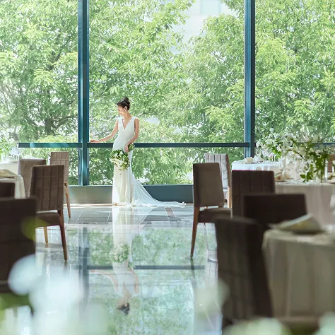 Wedding Concept Small Image