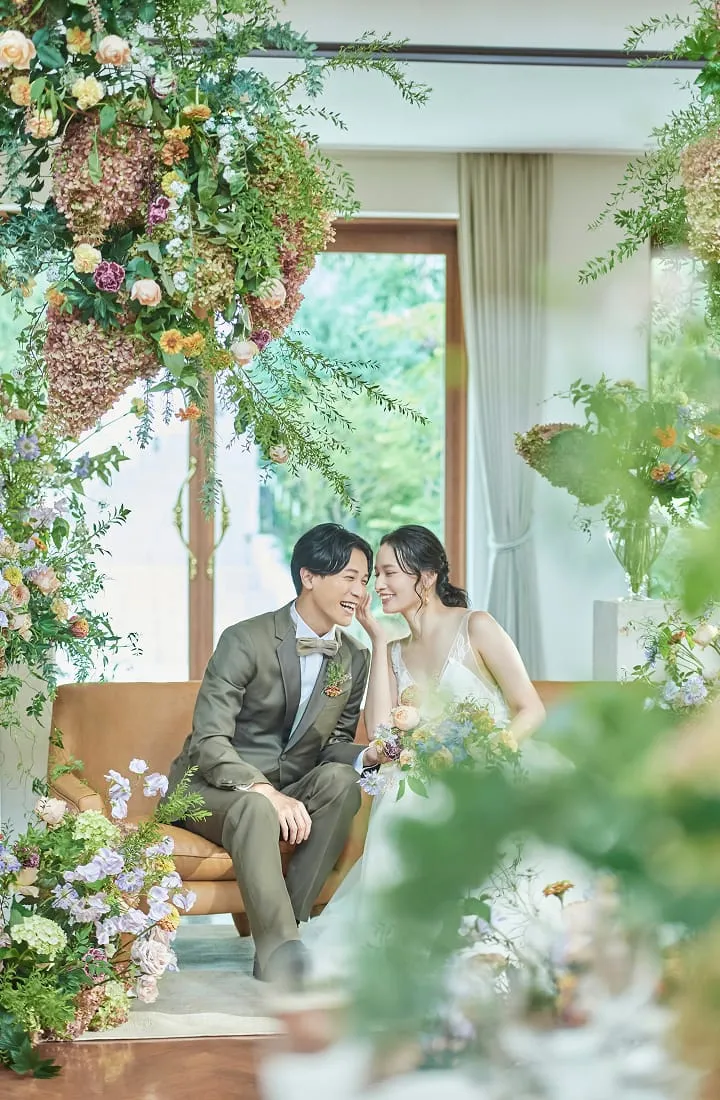 アニヴェルセル 江坂（新大阪）のイメージ画像2