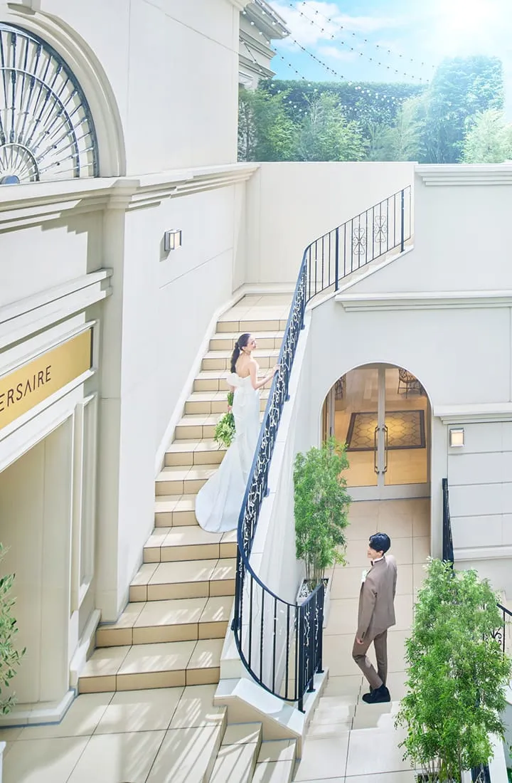 アニヴェルセル 大阪のイメージ画像2