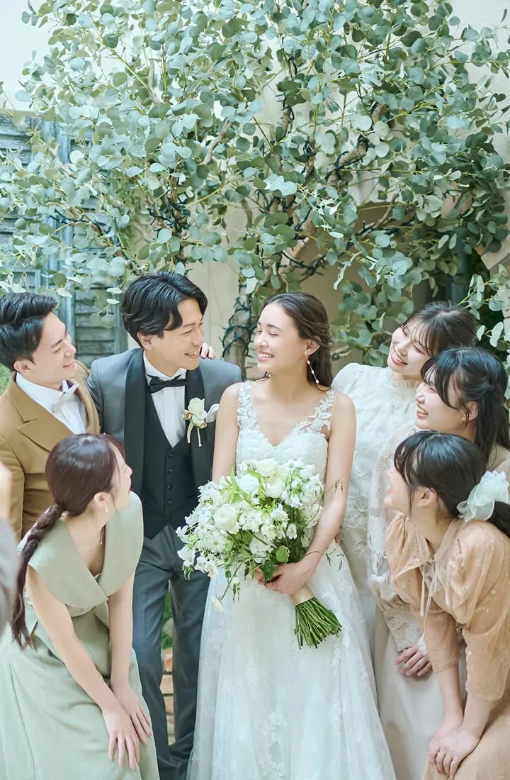 アニヴェルセル ヒルズ横浜のイメージ画像2