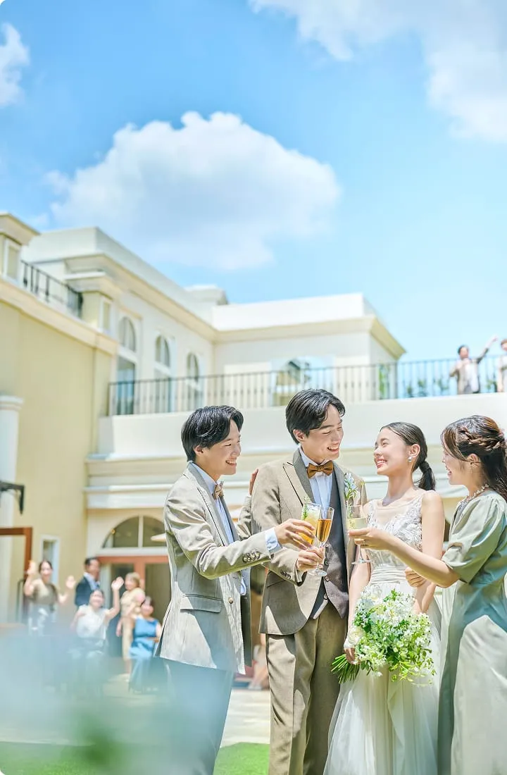 アニヴェルセル 立川のイメージ画像2