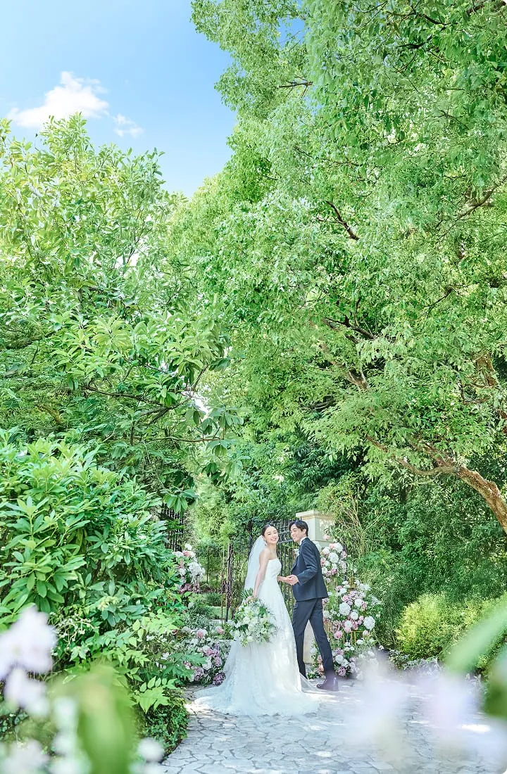 アニヴェルセル 立川のイメージ画像3