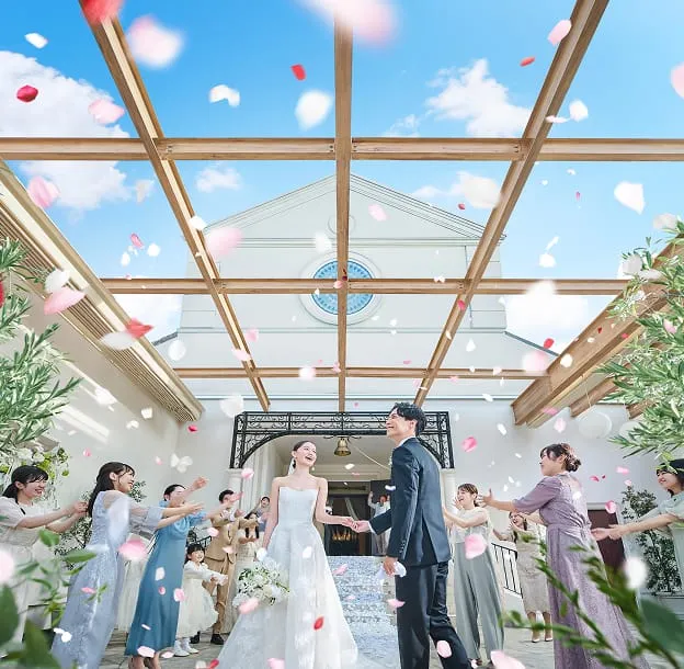 Our Wedding画像3