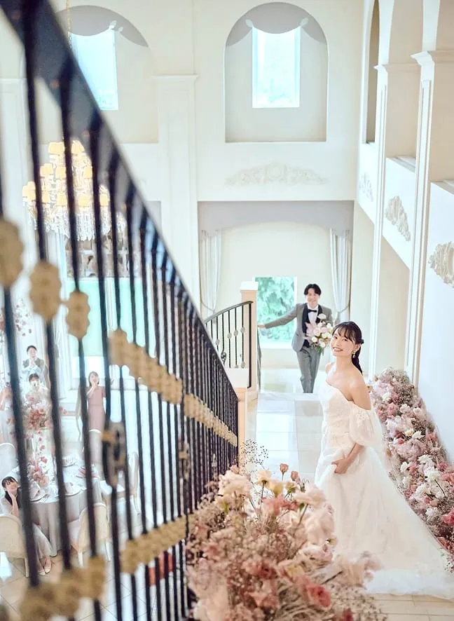 Our Wedding画像4