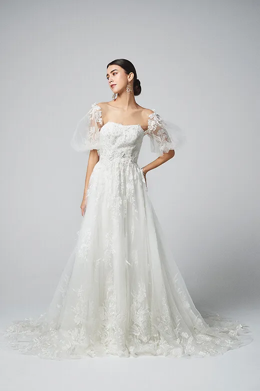 スウィートドレス画像1