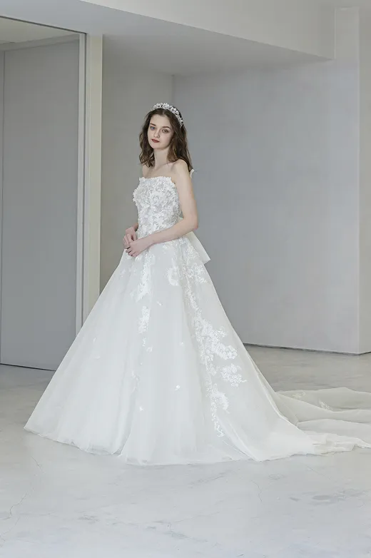 Sweetのドレス画像1