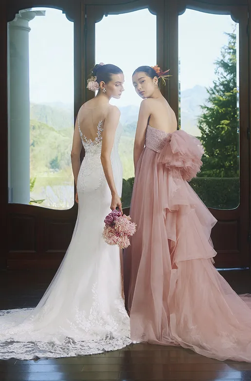 スウィートドレス画像1