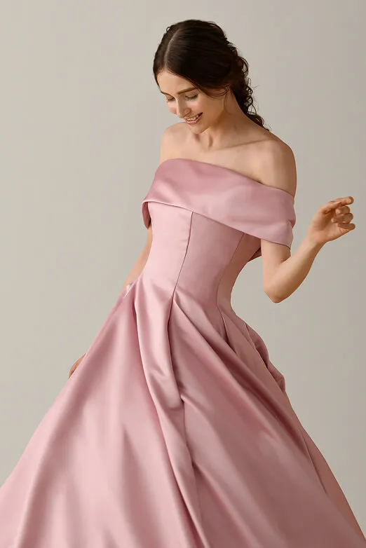 スウィートドレス画像2