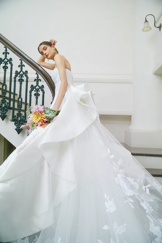 スウィートドレス画像3