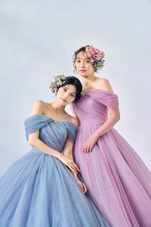 Sweetのドレス画像7