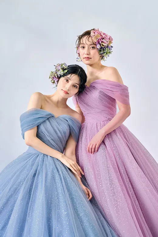 Sweetのドレス画像7