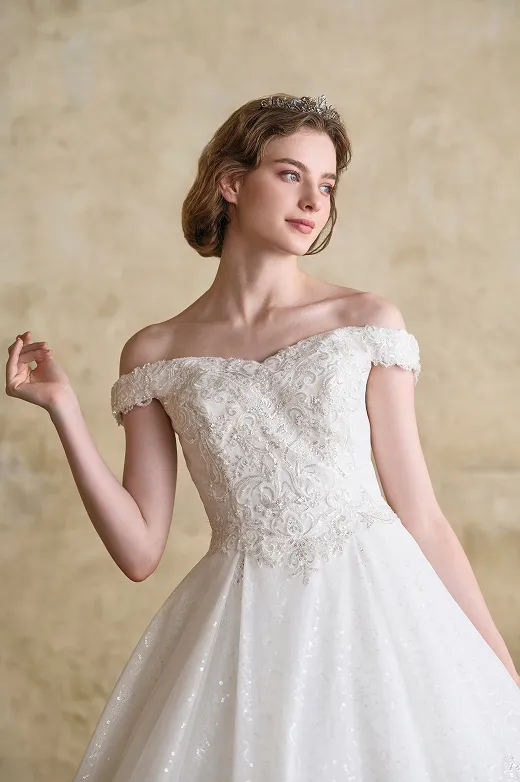 Sweetのドレス画像5