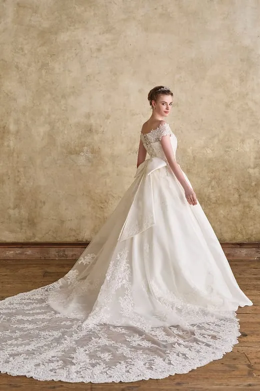 Sweetのドレス画像8