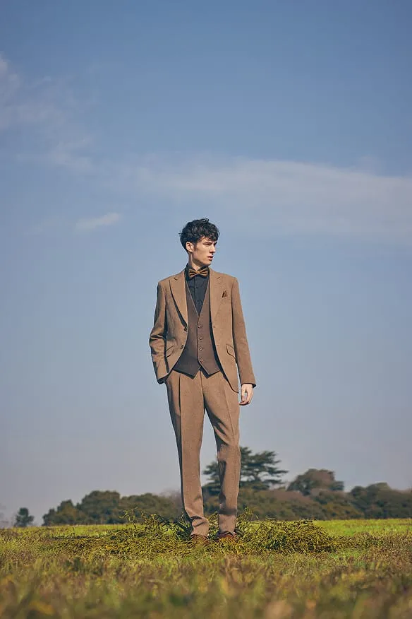 タキシード画像8