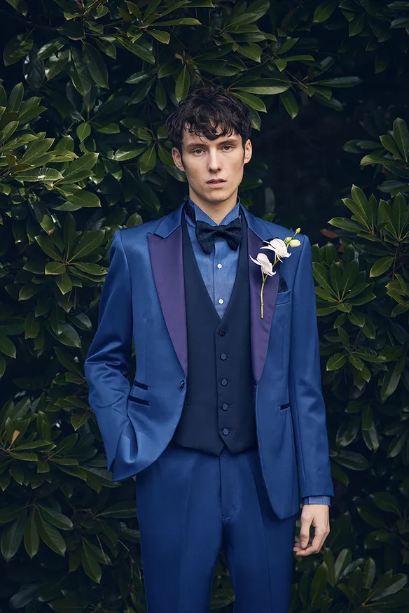 タキシード画像11