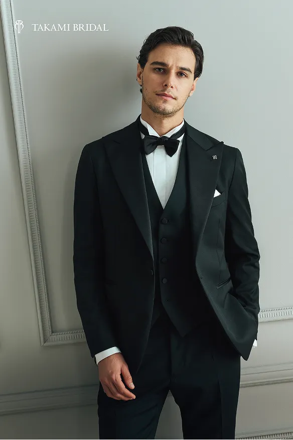 タキシード画像1