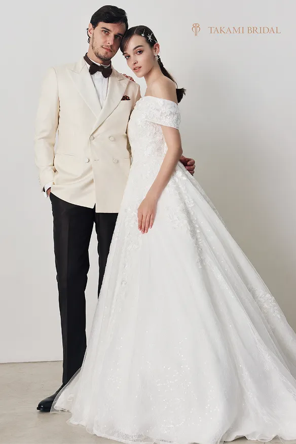 タキシード画像2