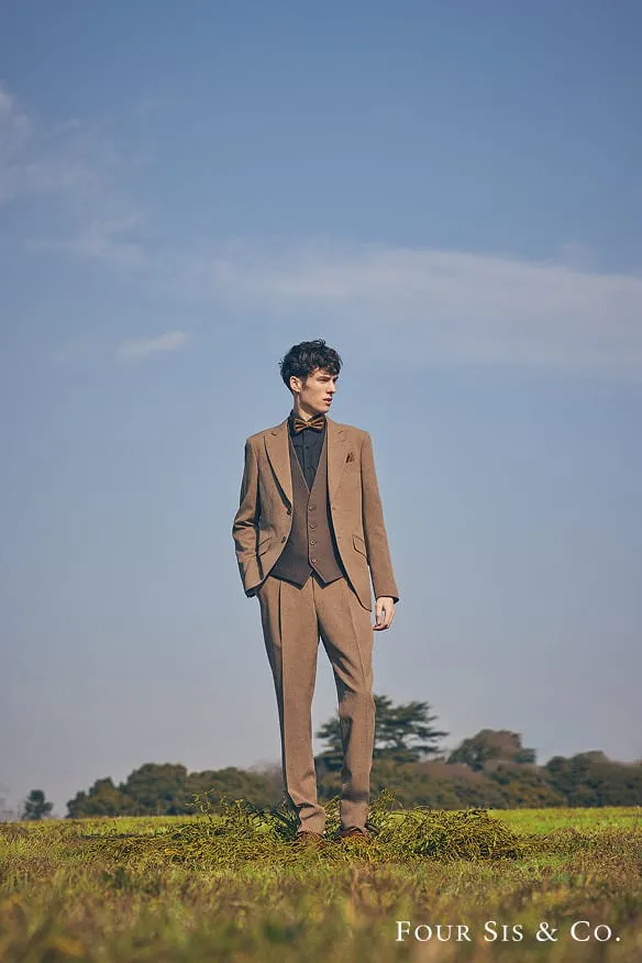 タキシード画像2