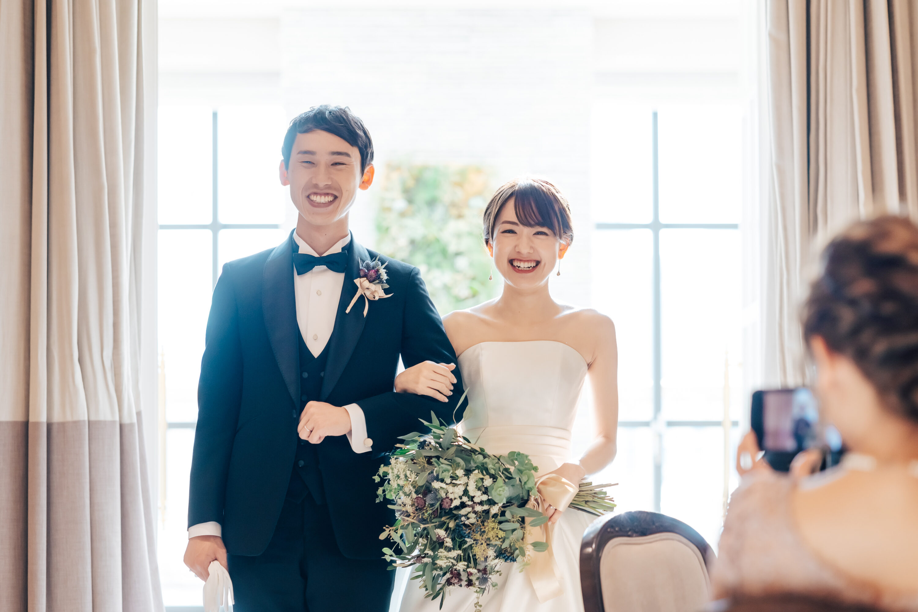 カップル3 000組が選んだ 結婚式bgmランキング 乾杯や手紙などシーン別でおすすめ楽曲top10を大発表 22年最新 人気の定番ソングが続々ランクイン お知らせ アニヴェルセル 結婚式 ウェディングブランドサイト