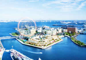 みなとみらい横浜