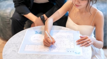 婚姻届の書き方をチェック！見本とともに徹底解説【動画付き】