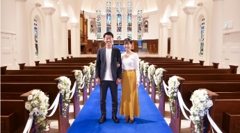 結婚式場見学のチェックポイント・下見で確認することリスト