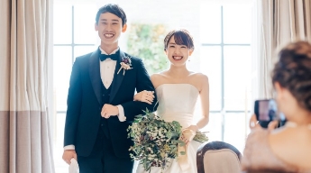 2022年最新！結婚式BGMランキング【シーン別TOP10】おすすめ音楽を大発表！